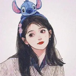 影迷头像 追剧不熬夜